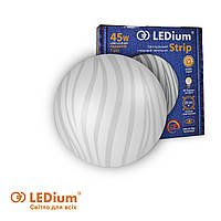 Світильник світлодіодний 45W LEDium Strip 5000К