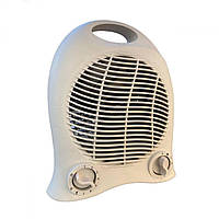 Тепловентилятор Kumtel KS-LX6441 2000W, Beige S