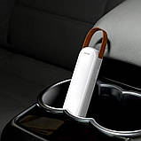 Лампа-ліхтар для авто BASEUS CRYJD01-02 1000mAh на сонячній батареї, White (SH019616), фото 4