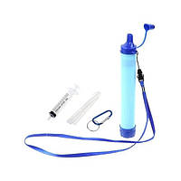 Фільтр для води туристичний YS-BUY (SH019347)