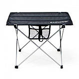 Стіл складаний Ranger Compact Hike 204 RA 1113, Black (SH019148), фото 2