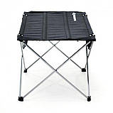 Стіл складаний Ranger Compact Hike 204 RA 1113, Black (SH019148), фото 3
