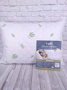 Подушка BAMBOO 70*70 см. ТЕП