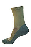 Шкарпетки демісезонні Tramp UTRUS-001-olive 38/40, фото 3
