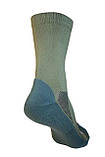 Шкарпетки демісезонні Tramp UTRUS-001-olive 38/40, фото 7
