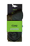 Шкарпетки демісезонні Tramp UTRUS-001-olive 38/40, фото 8