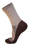 Шкарпетки демісезонні Tramp UTRUS-001-sand 38/40, фото 3