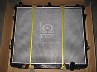 Радиатор охлождения LEXUS LX 570 07- AVA арт. TO2491