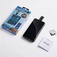 Повер банк бездротовий Remax RPP-226 Tangee 10000mAh QC22.5W PD20W 1USB/Type-C/Micro