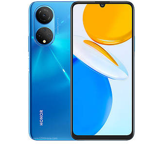 Чохли на Honor X7