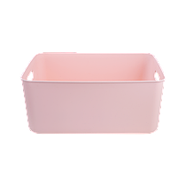 ЯЩИК ДЛЯ ХРАНЕНИЯ XL LIGHT PINK, фото 3