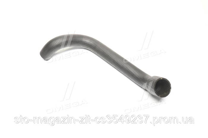 Патрубок радиатора ГАЗ 3309, ГАЗ-33081 Садко, ГАЗОН NEXT верхний двиг ...