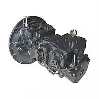 708-2L-00150, 708-2L-0005, 708-2L-00054, 708-2L-00055 Гидронасос в сборе Kawasaki K3V112DTK