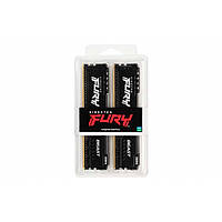 Kingston Fury DDR4-3200 16384MB PC4-25600 (Kit of 2x8192) Beast Black (KF432C16BBK2/16)