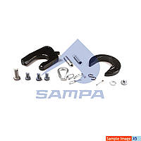 Ремкомплект седла JSK 37A /AZ SKODA 3121-50 Sampa арт. 095.552