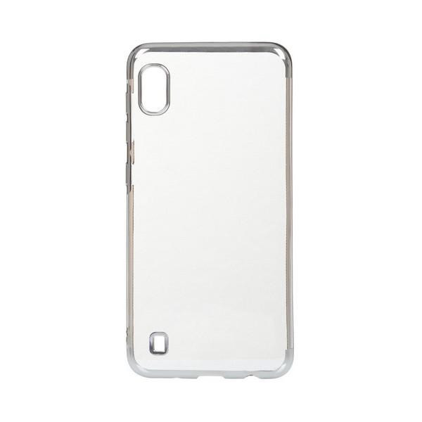 Samsung M135 M13 2022 Чохол-накладка ArmorStandart AirBamp Transparent