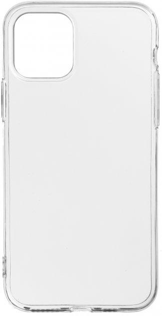 Huawei P40 Lite Чохол-накладка ArmorStandart Transparent