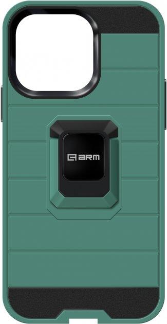 Samsung A035 A03 2022 Чохол-накладка ArmorStandart Military Green