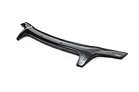 Дефлектор капота (мухобійка) Fiat Doblo 2001-2005 2620K081 (фіат добло)