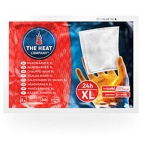 Грілки для рук XL The Heat Company
