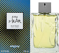 Туалетная вода Sisley Eau d'Ikar 100