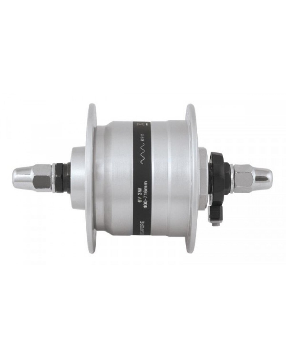 Купить Втулка передня Shimano DH-3N31 Nexus 36шп Динамо (PIA029), цена ...