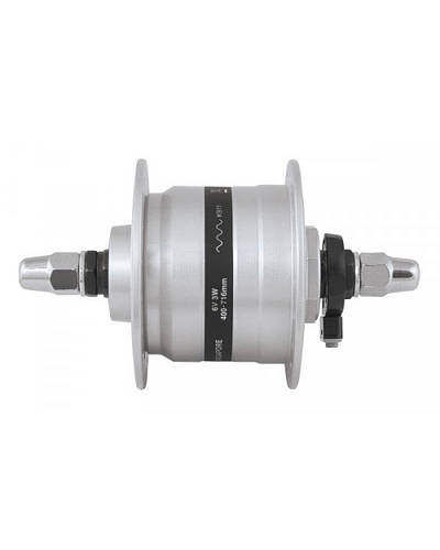 Купить Втулка передня Shimano DH-3N31 Nexus 36шп Динамо (PIA029), цена ...