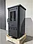 Піч ALFA-PLAM ELITA 2 антрацит, фото 5