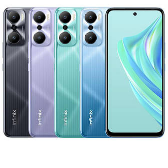 Infinix Hot 20 Play