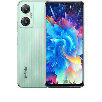 Чохли на Infinix Hot 20 5G