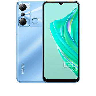 Чохли на Infinix Hot 20i