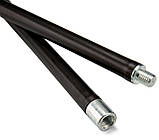 Ручка гнучка Savant 1 м для чищення димоходу, фото 2