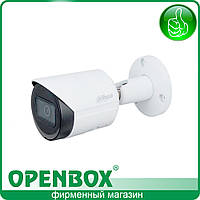 IP-видеокамера уличная Dahua DH-IPC-HFW2230SP-S-S2-0280B (2.8 мм)
