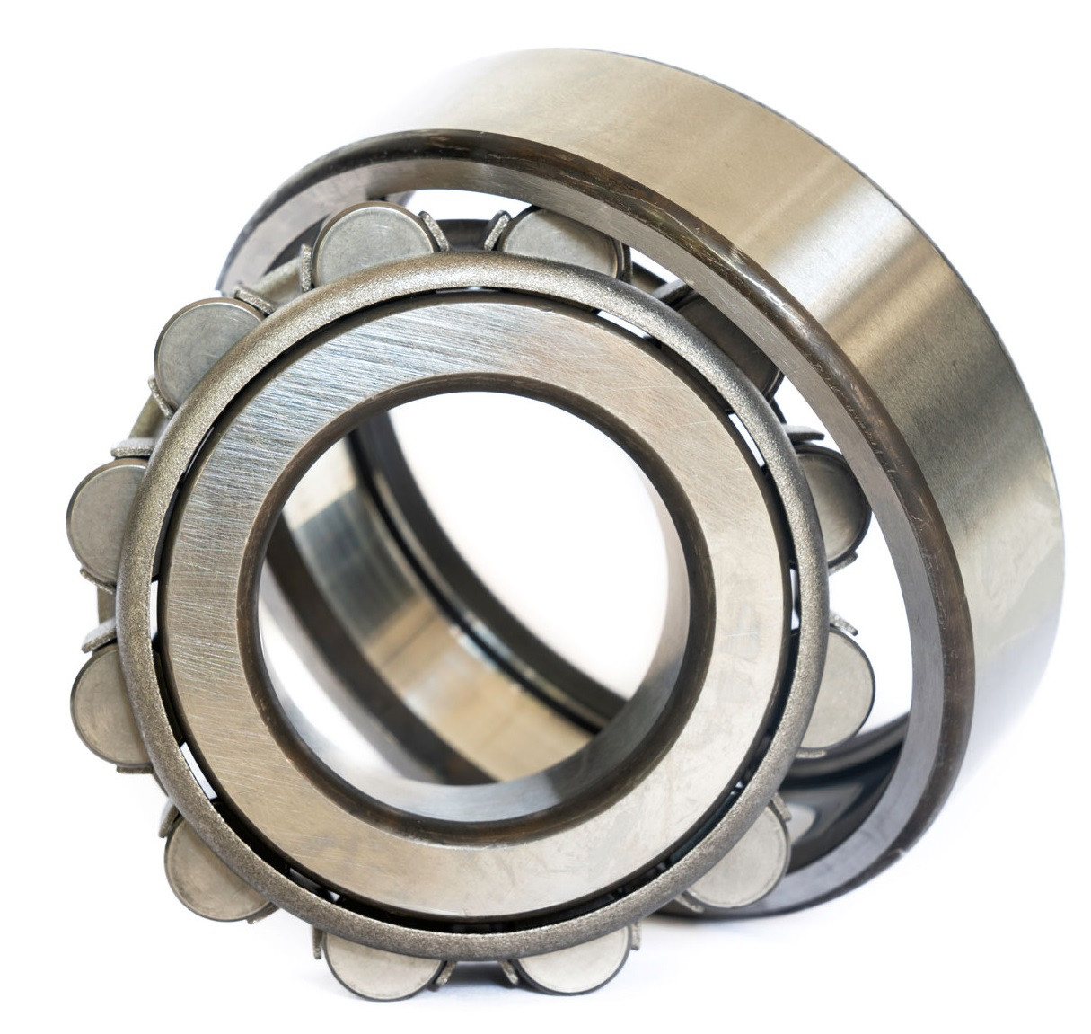 Підшипник N314 (2314) FO Bearings
