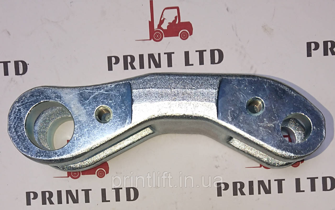 Тяга рулева ТСМ права FD15T3, FHD15T3Z, FHD18T3Z, FHD15C3Z, FHD18C3Z .20A74-32561,20A7432561