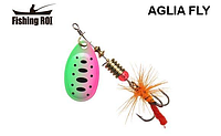 Блесна Fishing ROI Aglia Fly 9gr 2001