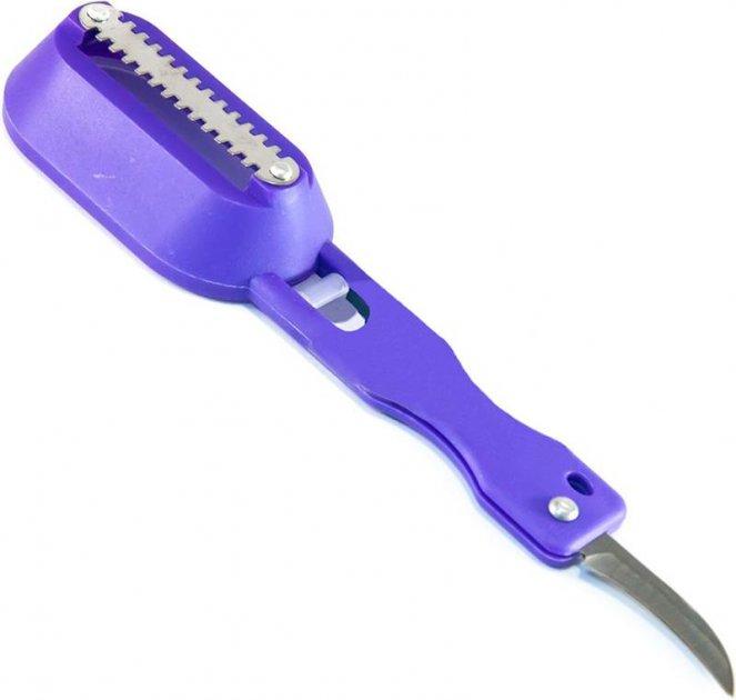 Рибочищення Fishman для риби NEW чищення, фото 1