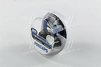 Лампа накаливания H11 12V 55W PGJ19-2 Diamond Vision 5000K Philips арт. 12362DVS2