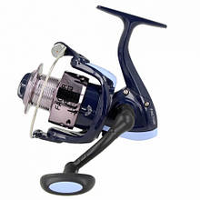 Катушка Zeox Factor 501FD