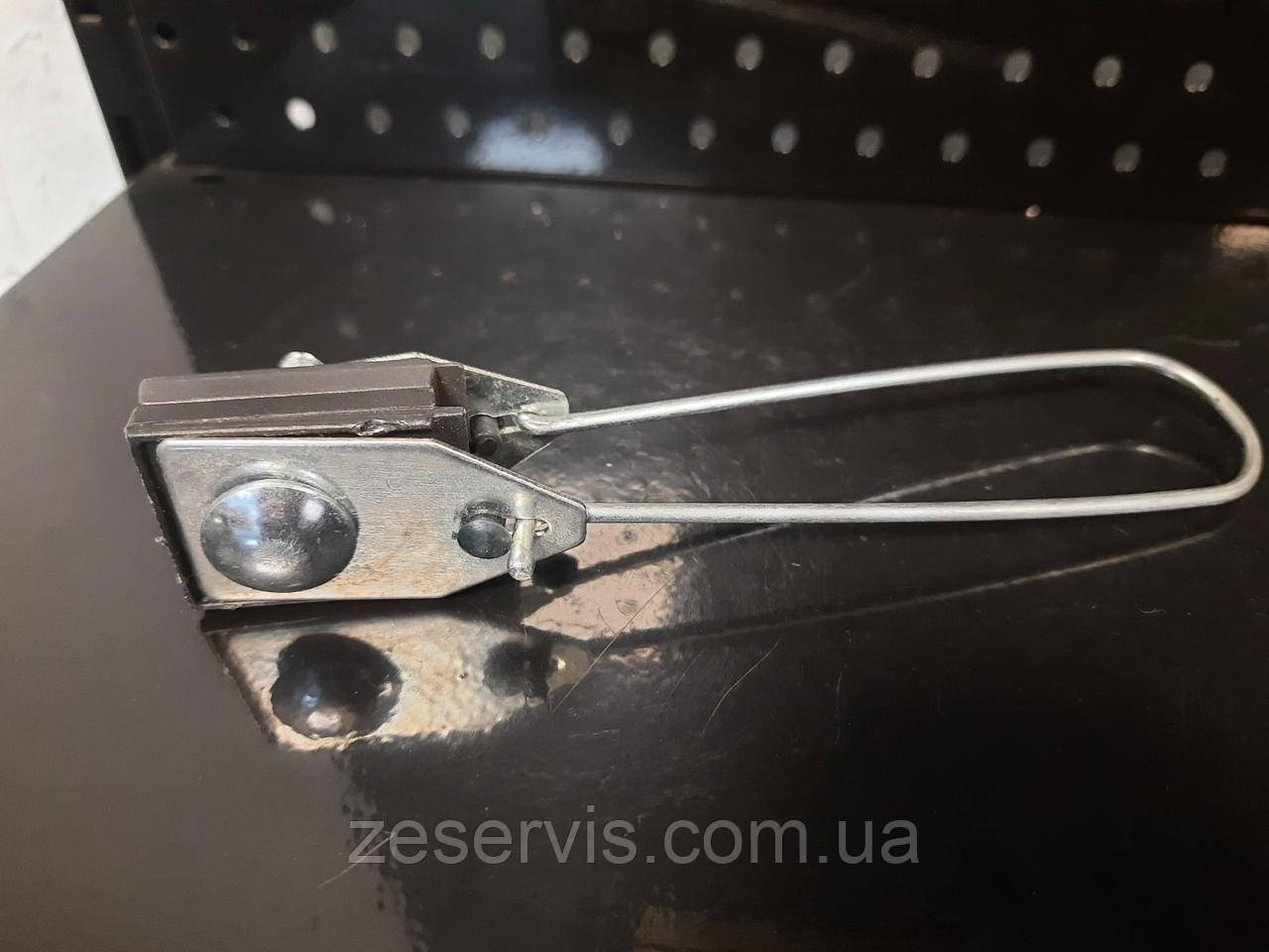 Затискач анкерний (натяжний) ЗА 1.1 (2х16-25), ZELK, фото 1