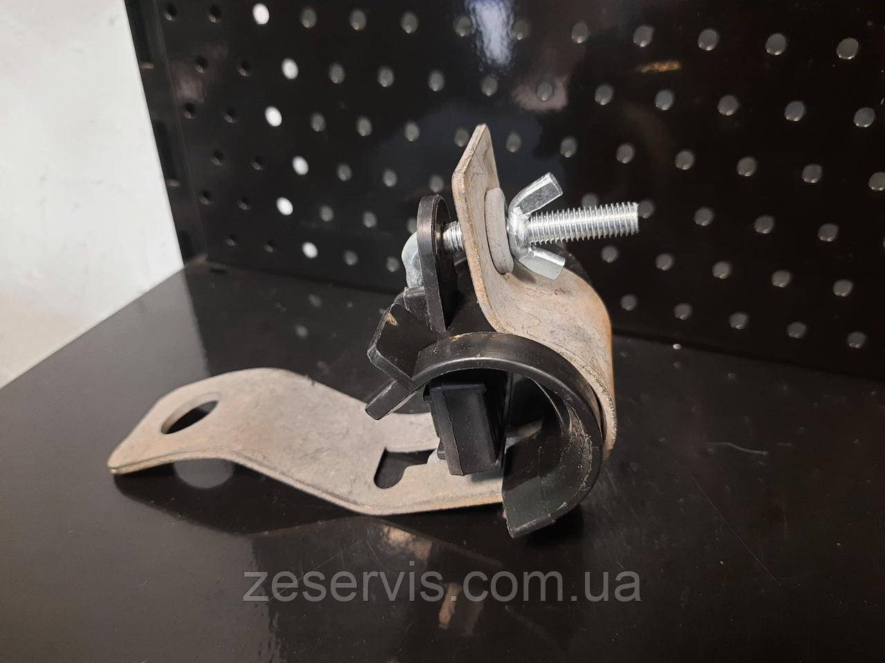 Затискач підвісний універсальний ЗПУ (4х16-120), ZELK, фото 1