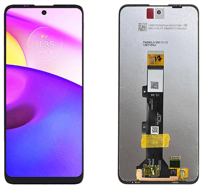 Apple製Motolora 68040内部モデルオブジェ Apple製Motolora 68040内部