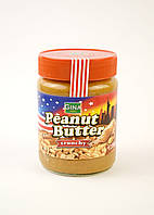 Арахісове масло Gina Peanut Butter crunchy 350г (Австрія)