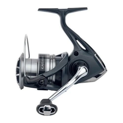Котушка Shimano Catana FE 2500 3+1BB