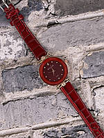 Оригинальные женские часы Bolun A494 Red