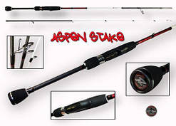 Спінінг Crazy Fish Aspen Stake ASSR902HHT (20-70g 274cm 9'0" line 1-3 PE)