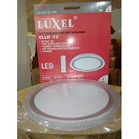 SMART Світильник LED CLLR-72 LUXEL 72W 5400 lm 3000-6500 485*75mm