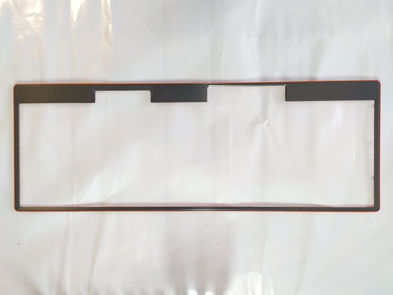 Dell Latitude E6520 Корпус C1 (Накладка навколо клавіатури)