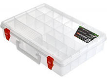 Коробка Select Lure Box SLHS-306 34х26х7cm