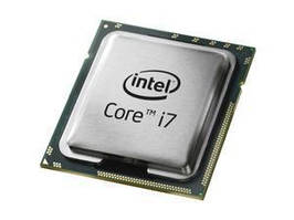 Процесор s1156 Intel Core i7-875k 2.93-3.6GHz 4/8 8MB DDR3 1066-1333 95W б/в